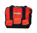 Ъглошлайф RAIDER RD-AG15+10 диска и чанта 800W,125 mm