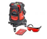 Нивелир лазерен линеен Kapro 895 PROLASER ALL-LINES