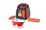 Нивелир лазерен линеен Kapro Prolaser 899 Electronic Rota-Line с детектор