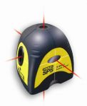Нивелир лазерен Stenley Black and Decker SP5 5-точков