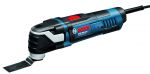 Мултифункционален инструмент Bosch GOP 300 SCE 300W