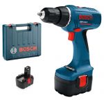 Винтоверт акумулаторен Bosch  GSR 14.4-2V 14.4V,1.5Ah