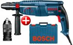 Перфоратор с SDS-plus Bosch  GBH 2600  720W