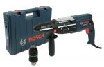 Перфоратор Bosch GBH 2-28 DFV 850W със захват SDS-plus