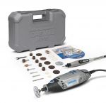 Мултифункционален прав шлайф Dremel 3000-1/25 130W