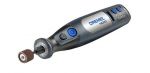 Акумулаторен мултишлайф Dremel Micro 7.2V