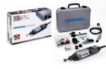 Мултифункционален прав шлайф Dremel 4000-4/65 175W / 65 консуматива /