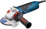 Ъглошлайф Bosch GWS 17-125 CIE  1700W,125mm