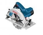 Циркуляр ръчен Bosch GKS190 1400W