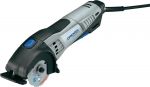 Трион циркулярен Dremel  DSM 20 710W