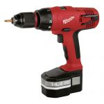 Винтоверт-бормашина Milwaukee S14.4TX 14.4V,2Ah