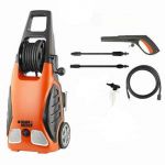 Водоструйка електрическа Black&Decker PW1700SPL /1700W,130 bar/