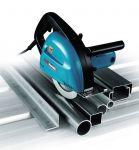 Ръчен циркуляр за метал Makita 4131 1100W