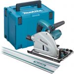 Ръчен потапящ циркуляр Makita SP6000J 1300W