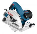 Циркуляр ръчен Bosch GKS 65 1600W