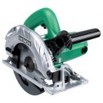 Циркуляр ръчен Hitachi C6SS 1050W,165mm