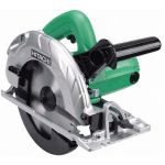 Циркуляр ръчен Hitachi  C7SS 1050W,190mm