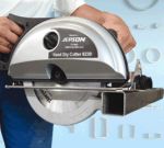 Ръчен кръгов циркуляр Jepson 8230N 1700W,230mm