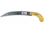 Овощарски трион с дървена дръжка Stanley Black&Decker 350mm