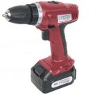 Акумулаторна бормашина Raider RD-CD23WL 12V,1200Ah