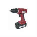 Акумулаторна бормашина Raider RD-CD12WL 18V,1200Ah