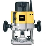 Оберфреза DeWaLT DW625EK 2300W,8-12mm
