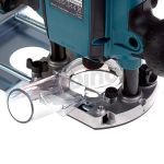 Оберфреза Makita RP0900 900W,8mm