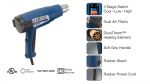 Пистолет за топъл въздух Steinel HL 1810 S 1800W