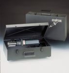 Пистолет за топъл въздух Steinel HG 5000 E 3400W в куфар