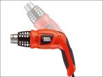 Пистолет за горещ въздух Black&Decker KX1692 1600W