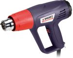 Пистолет за топъл въздух Sparky HAG 1600E 1600W