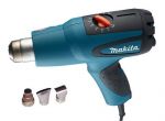 Пистолет за топъл въздух Makita HG551VK 1800W,в куфар