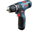 Ударен акумулаторен винтоверт-бормашина Bosch  GSB 1080-2-Li  /10.8V,1.5Ah/