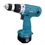 Винтоверт-бормашина акумулаторен Makita 6216DWDE /12V,2.6Ah/