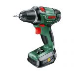 Винтоверт-бормавина акумулаторен Bosch PSR 1440 Li-2,14.4V,1.3Ah