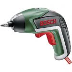 Акумулаторна отверка BOSCH IXO 3.6 / 3.6V,1.5Ah /