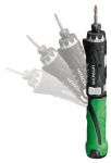 Винтоверт HITACHI DB3DL2 /3.6V,1.5Ah/