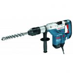 Перфоратор със SDS-max Bosch GBH 12-52 DV,1700W