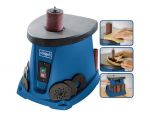 Шпинделен шлайф Scheppach OSM 100,450W