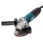 Ъглошлайф Makita GA5030R ,720W ,125mm