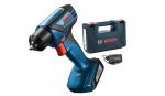 Винтоверт бормашина Bosch GSR 1000,10.8V,1.3Ah