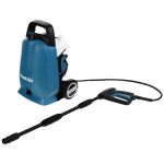 Водоструйка електрическа Makita HW101 /100 bar,1300W/