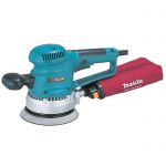 Ексцентършлайф Makita BO6030, 310W