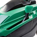 Електрическа косачка за трева Hitachi ML34SR 1200W,34см