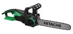 Електрически верижен трион Hitachi CS40Y 2000W,400mm