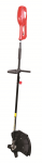 Коса електрическа с нож и корда Raider RD-EBC04, 1200W,380mm
