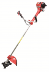 Бензинова Коса с нож и корда RAIDER RDP-GBC15,1.8kW,7,500min