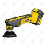 Мултифункционален инструмент RTRMAX RTX1862A,18V,3Ah, 3 в 1