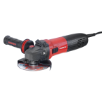 Ъглошлайф с регулируеми обороти Raider RDI-AG58,125 mm,1400W