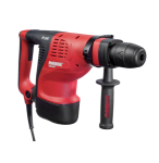 Перфоратор SDS-max Raider RDI-HD45, 1350W,14J 